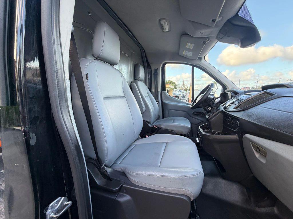 used 2018 Ford Transit-150 car, priced at $11,499