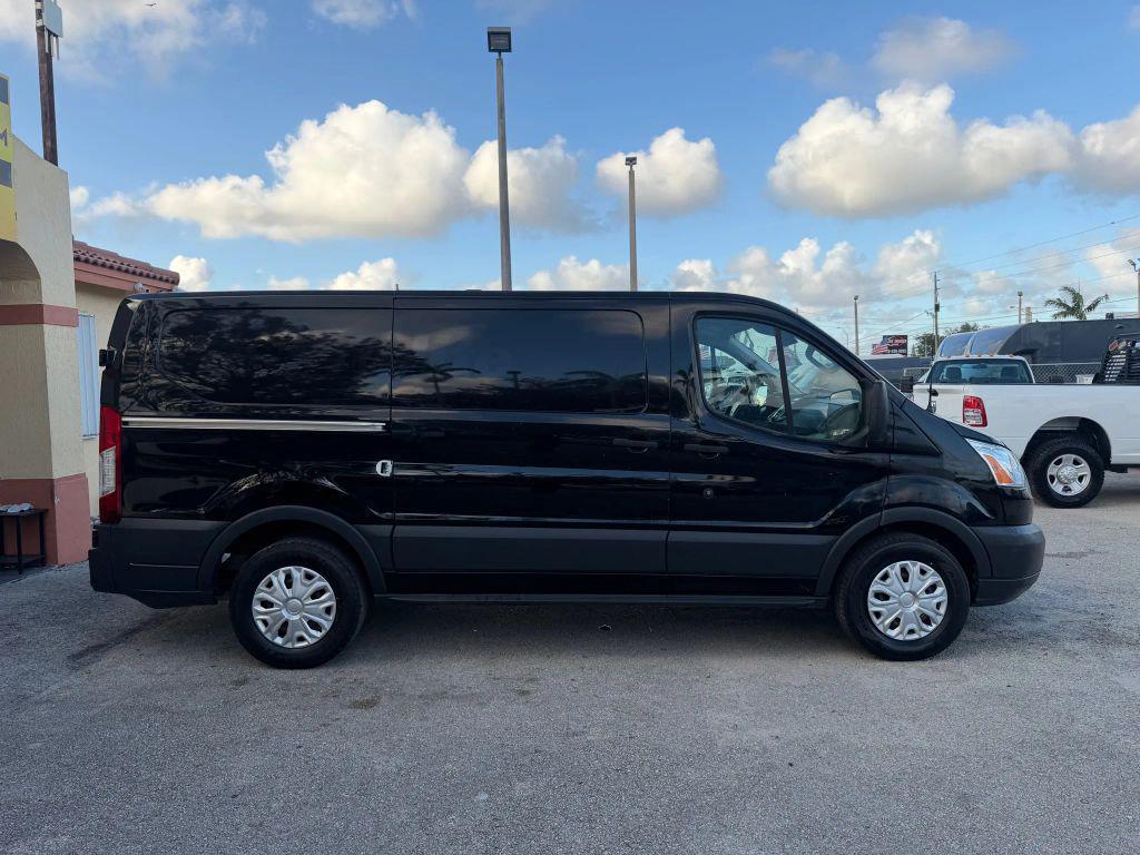 used 2018 Ford Transit-150 car, priced at $11,499