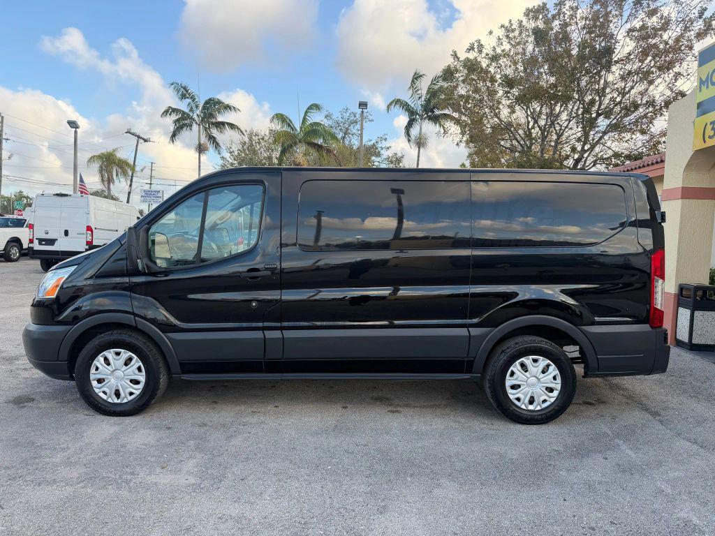 used 2018 Ford Transit-150 car, priced at $11,499