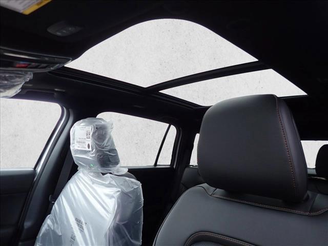 new 2026 Jeep Cherokee car, priced at $47,899
