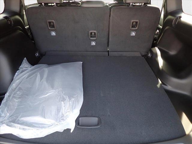 new 2025 Jeep Grand Cherokee car, priced at $50,547