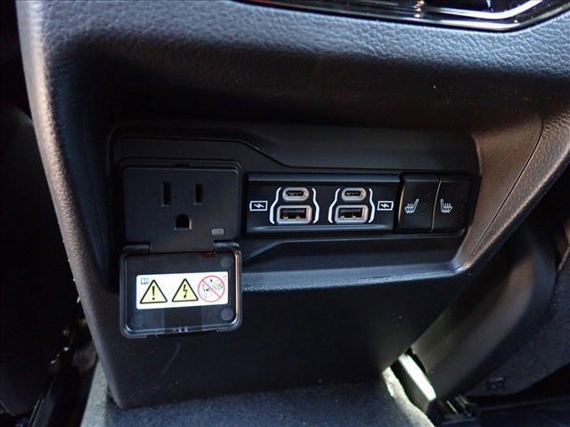 new 2025 Jeep Grand Cherokee car, priced at $50,547