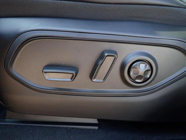 new 2025 Jeep Grand Cherokee car, priced at $50,547