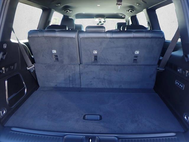 new 2026 Jeep Grand Wagoneer car, priced at $74,759