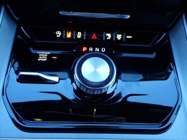 new 2026 Jeep Grand Wagoneer car, priced at $74,759