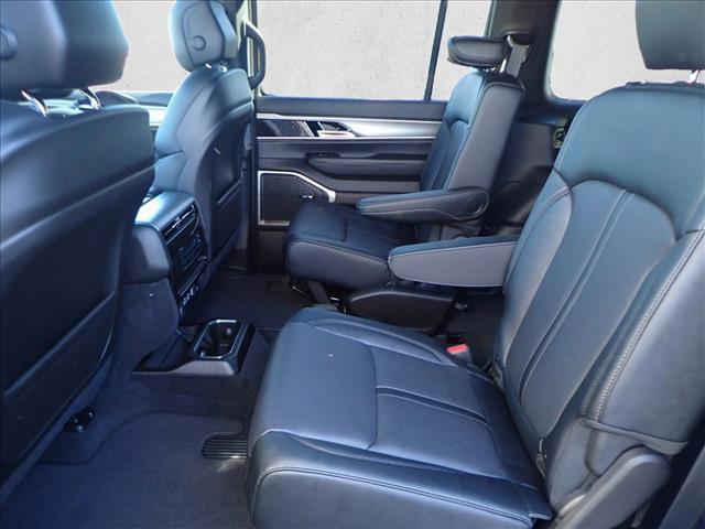 new 2026 Jeep Grand Wagoneer car, priced at $74,759