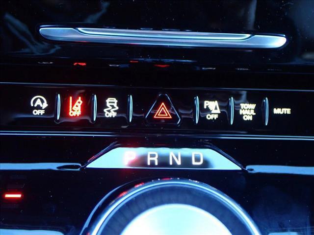 new 2026 Jeep Grand Wagoneer car, priced at $74,759