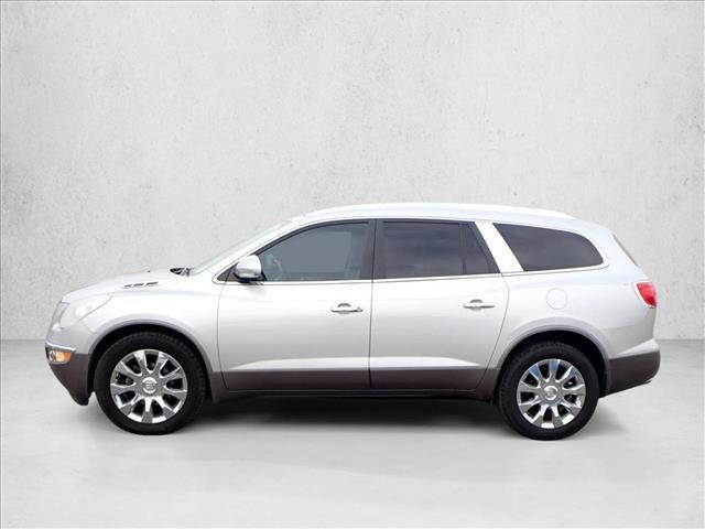 used 2012 Buick Enclave car, priced at $7,299