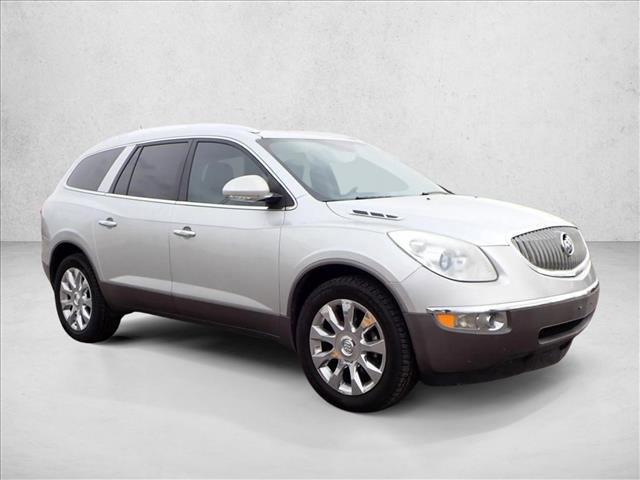 used 2012 Buick Enclave car, priced at $7,299