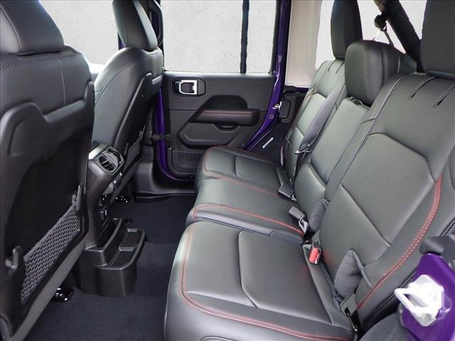 new 2026 Jeep Wrangler car, priced at $66,329