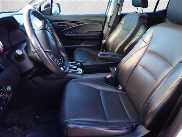 used 2019 Honda Ridgeline car, priced at $21,599