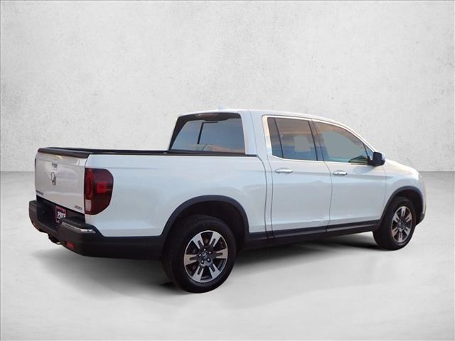 used 2019 Honda Ridgeline car, priced at $21,599