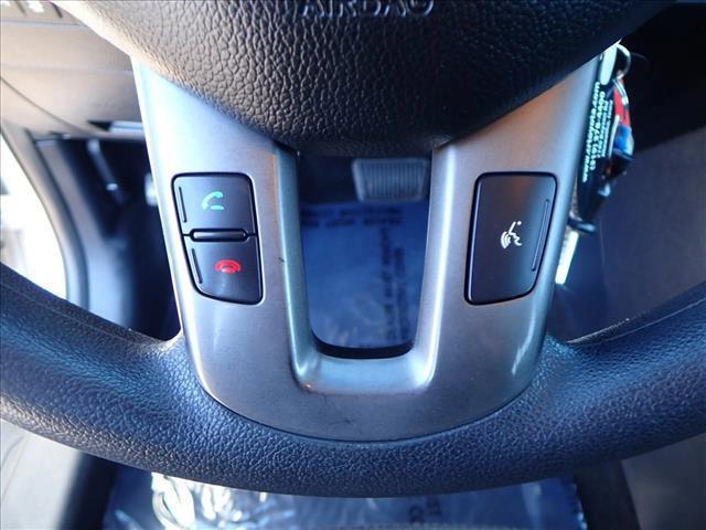 used 2014 Kia Sportage car, priced at $6,799