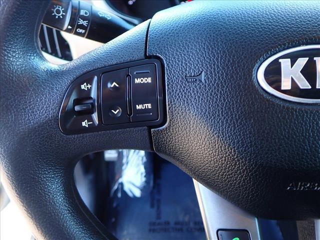 used 2014 Kia Sportage car, priced at $6,799