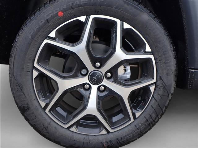 new 2026 Jeep Compass car, priced at $37,204