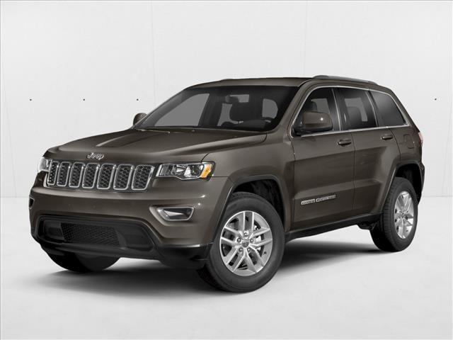 used 2019 Jeep Grand Cherokee car, priced at $20,798