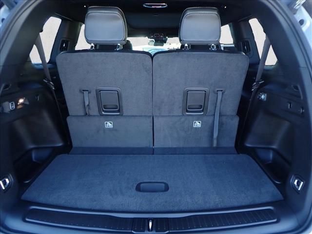 new 2025 Jeep Grand Cherokee L car, priced at $53,794