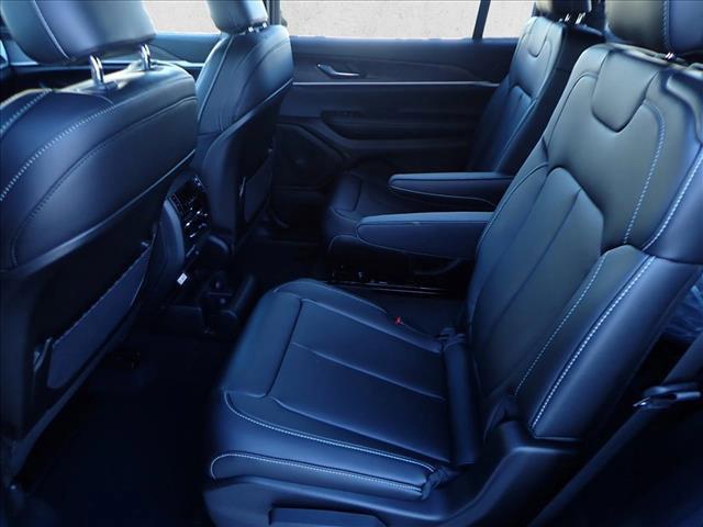 new 2025 Jeep Grand Cherokee L car, priced at $53,794