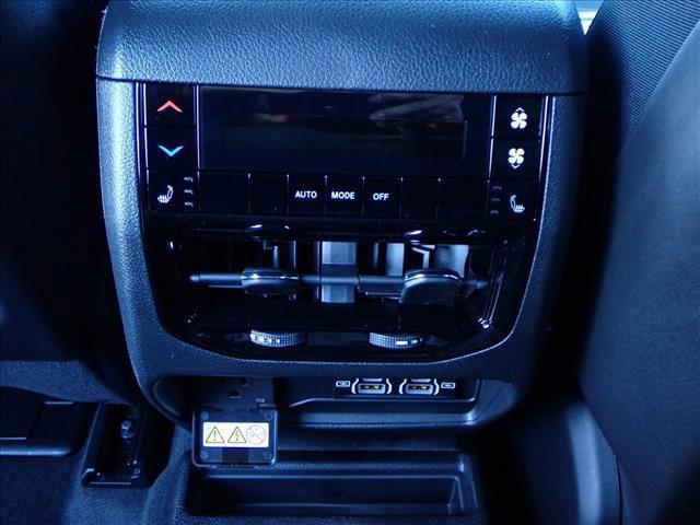 new 2025 Jeep Grand Cherokee L car, priced at $53,794