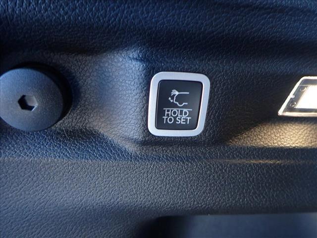 new 2025 Jeep Grand Cherokee L car, priced at $53,794