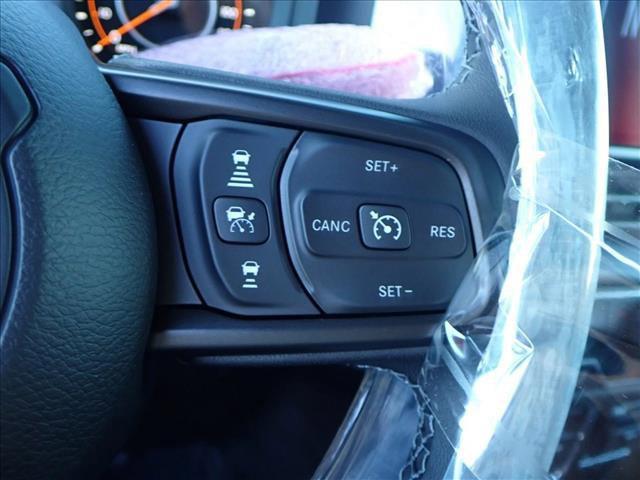 new 2026 Jeep Wrangler car, priced at $52,269