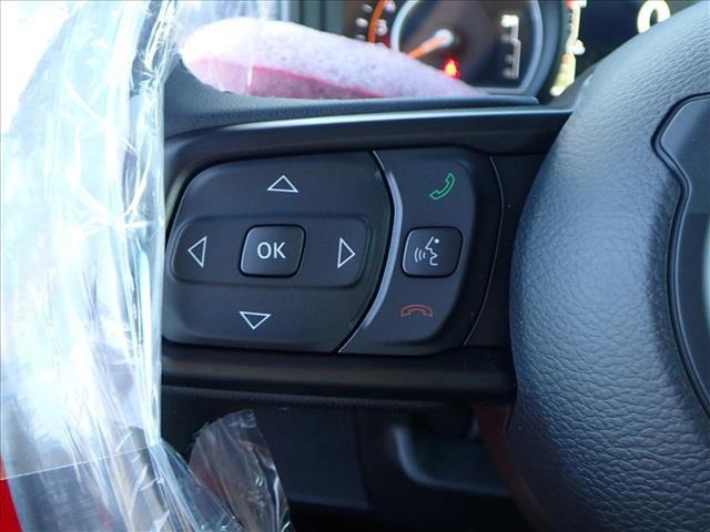 new 2026 Jeep Wrangler car, priced at $52,269