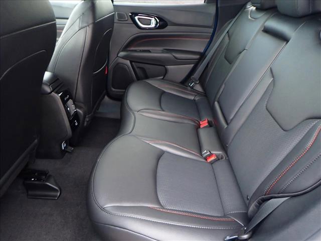 new 2026 Jeep Compass car, priced at $38,253