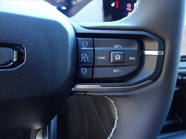 new 2026 Jeep Cherokee car, priced at $36,491