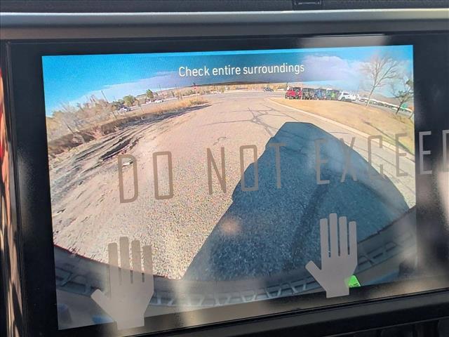 new 2026 Jeep Wrangler car, priced at $61,914