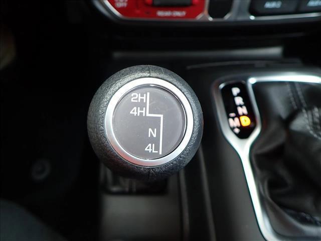 new 2025 Jeep Gladiator car, priced at $50,797