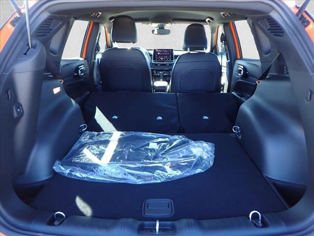 new 2026 Jeep Compass car, priced at $37,274