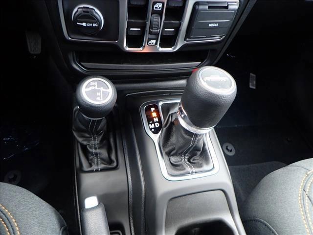 new 2025 Jeep Gladiator car, priced at $45,547