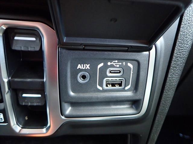 new 2025 Jeep Gladiator car, priced at $45,547