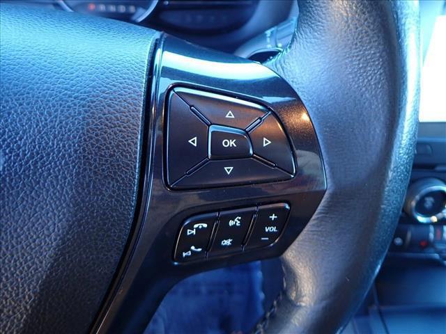 used 2017 Ford Explorer car, priced at $13,444