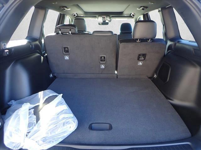 new 2026 Jeep Grand Cherokee car, priced at $54,524