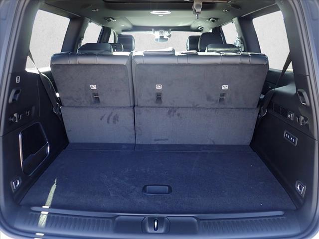 new 2026 Jeep Grand Wagoneer car, priced at $84,979