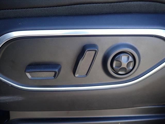 new 2026 Jeep Grand Wagoneer car, priced at $84,979