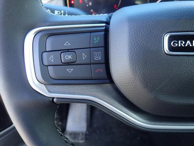 new 2026 Jeep Grand Wagoneer car, priced at $84,979