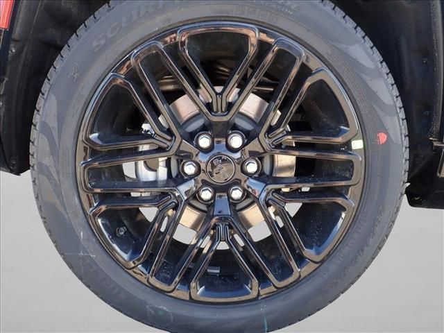 new 2026 Jeep Grand Wagoneer car, priced at $84,979