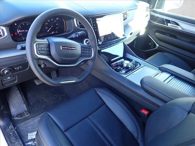 new 2026 Jeep Grand Wagoneer car, priced at $84,979