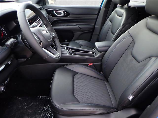 new 2026 Jeep Compass car, priced at $29,991