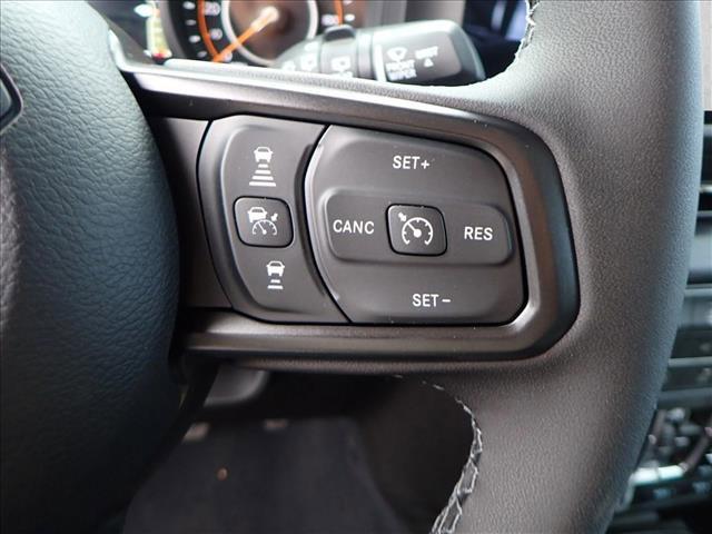 new 2026 Jeep Wrangler car, priced at $55,999