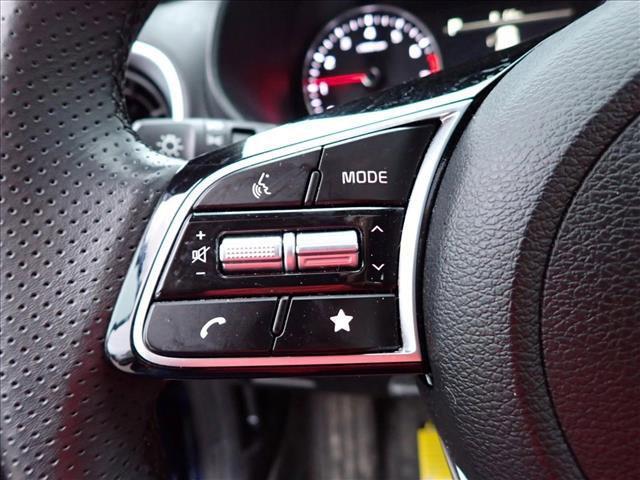 used 2024 Kia Forte car, priced at $20,198