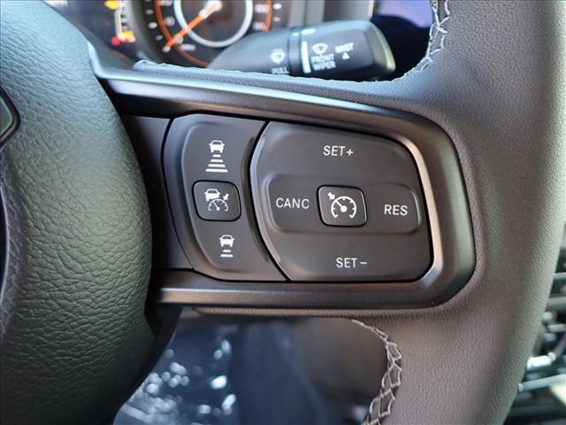 new 2025 Jeep Gladiator car, priced at $52,794