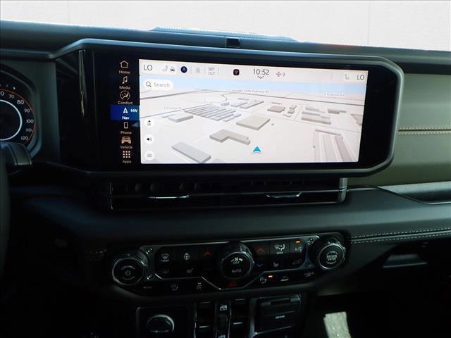 new 2025 Jeep Gladiator car, priced at $52,794