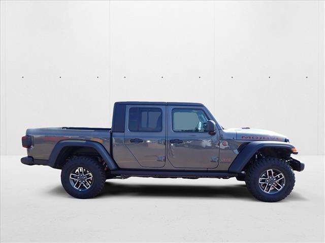 new 2025 Jeep Gladiator car, priced at $52,794