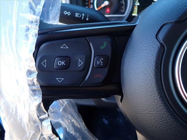 new 2026 Jeep Wrangler car, priced at $53,797