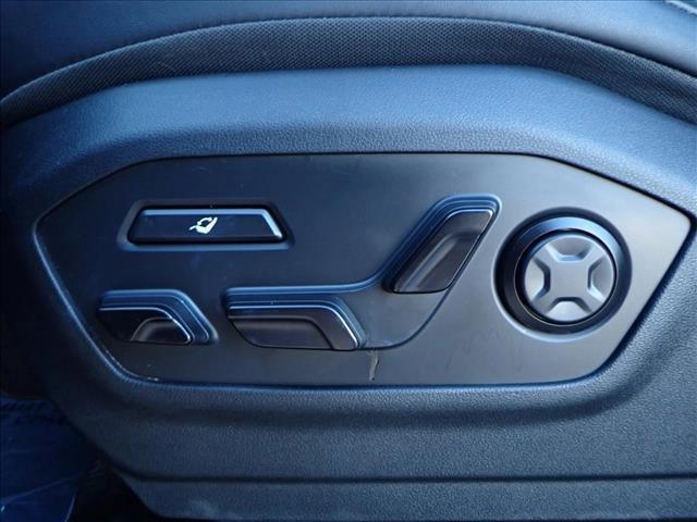 used 2025 Hyundai Santa Fe car, priced at $36,199