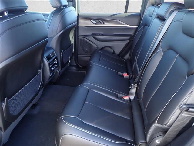 new 2025 Jeep Grand Cherokee car, priced at $51,030