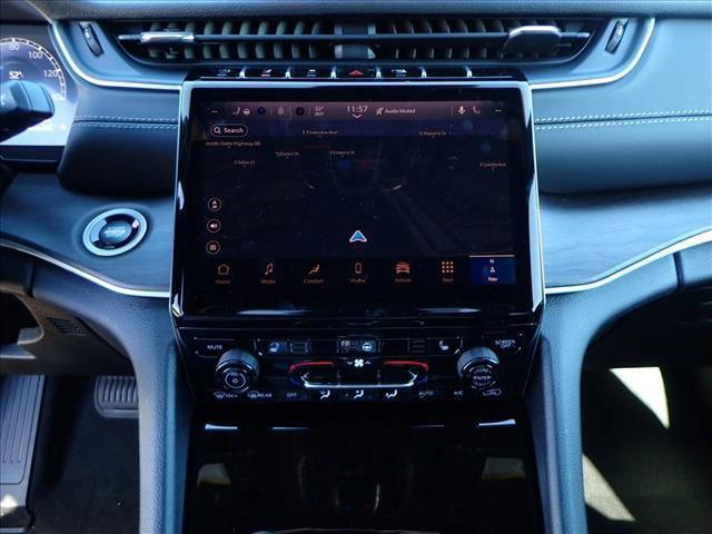 new 2025 Jeep Grand Cherokee car, priced at $51,030